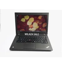 Bekas Lenovo Thinkpad