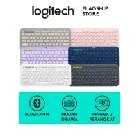 Logitech K380 Keyboard
