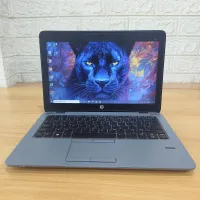 HP Elitebook 725
