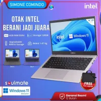 Advan Soulmate Celeron