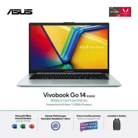 Asus Vivobook Go