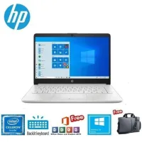 HP 14s CF2017TU