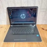 HP 14-BS009TU Pentium-N3710