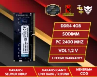 RAM Kingston DDR4