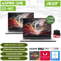Gaming Acer Aspire
