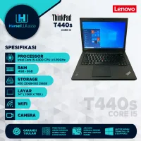 Lenovo Thinkpad T440