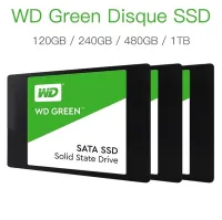 Wd SSD Wd
