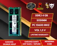 RAM Kingston DDR3