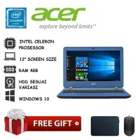 Acer 12inch RAM
