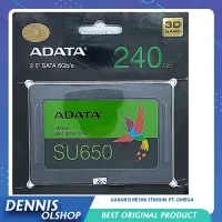 SSD Adata SU650