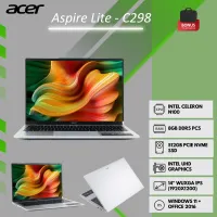 Acer Aspire Lite