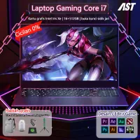 Intel Core i7-1185G7