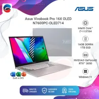Asus Vivobook Pro