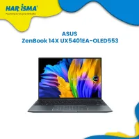 Asus Zenbook 14X