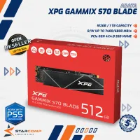 Adata Xpg Gammix