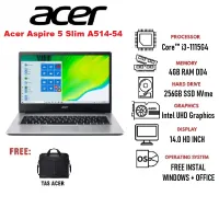 Acer Aspire 5