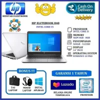 HP 840 G3