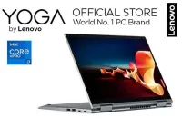 Lenovo X1 Yoga