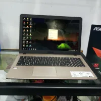 Asus X540YA AMD