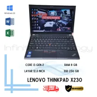 Lenovo Thinkpad X230