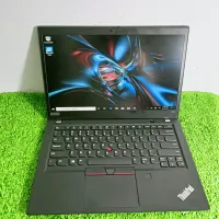 Lenovo Thinkpad T490s