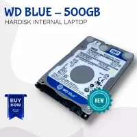 Hardisk 500GB Wd
