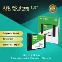 SSD Wd Western