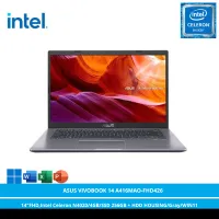 Asus Vivobook 14