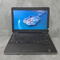 Dell Latitude e7240