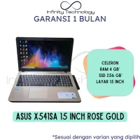 Asus X541SA 15