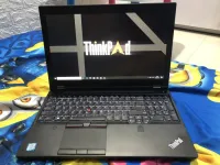 Lenovo Thinkpad P50
