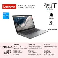 Lenovo Ideapad 1