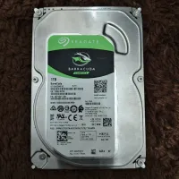 Harddisk Internal PC