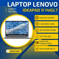 Lenovo Ideapad Slim