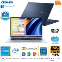 Asus Vivobook A1402ZA