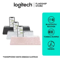Logitech Slim Multi-device
