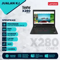 Lenovo Thinkpad X280
