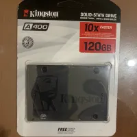 SSD Sata 120GB