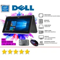 Dell Latitude 3190