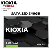 Kioxia Toshiba Exceria