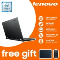 Lenovo Thinkpad T410