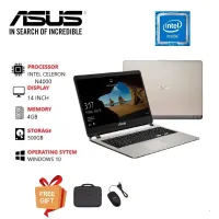 Asus A407 Superslim