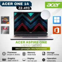 Gaming Acer Aspire