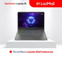 Lenovo Loq 15IRH8