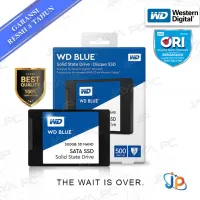 SSD Wd Blue