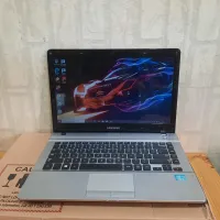 Samsung 300E Intel