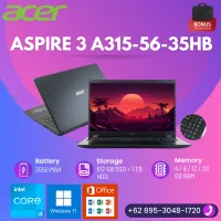 Gaming Acer Aspire