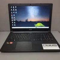 Acer Ryzen 5-2500
