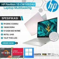 (series) HP Pavilion
