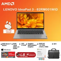Lenovo Ideapad 3